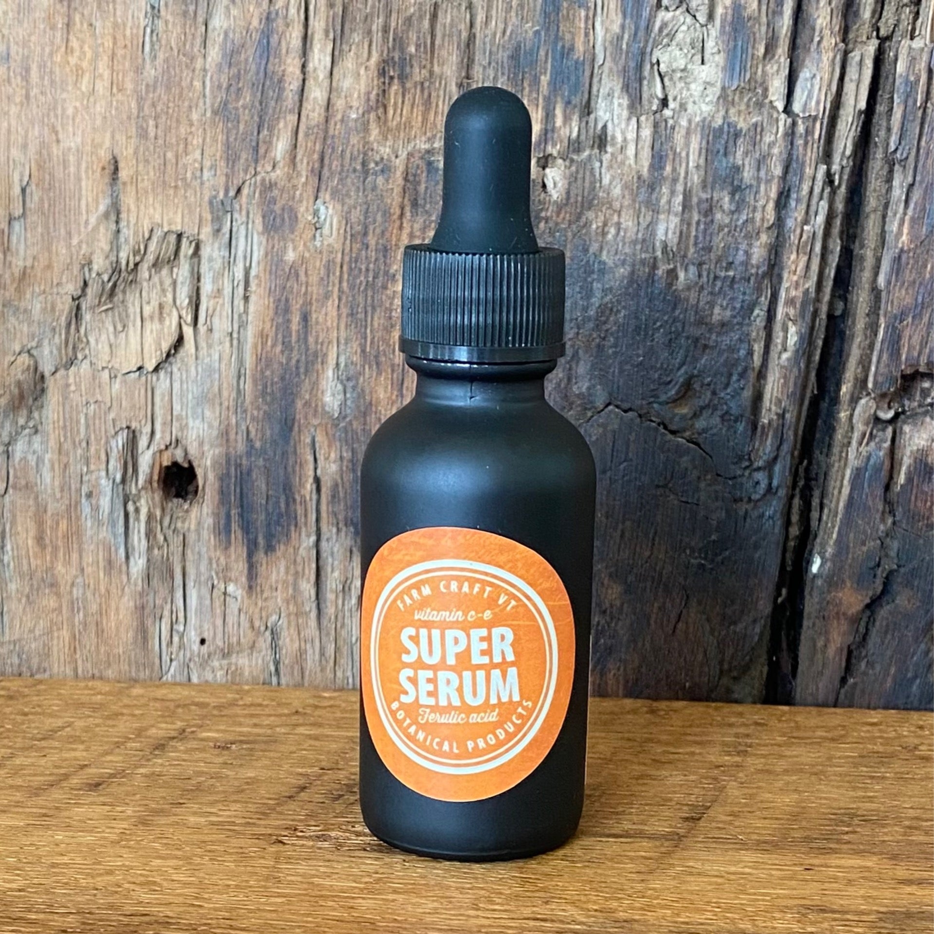 Super Face Serum | Farm Craft VT