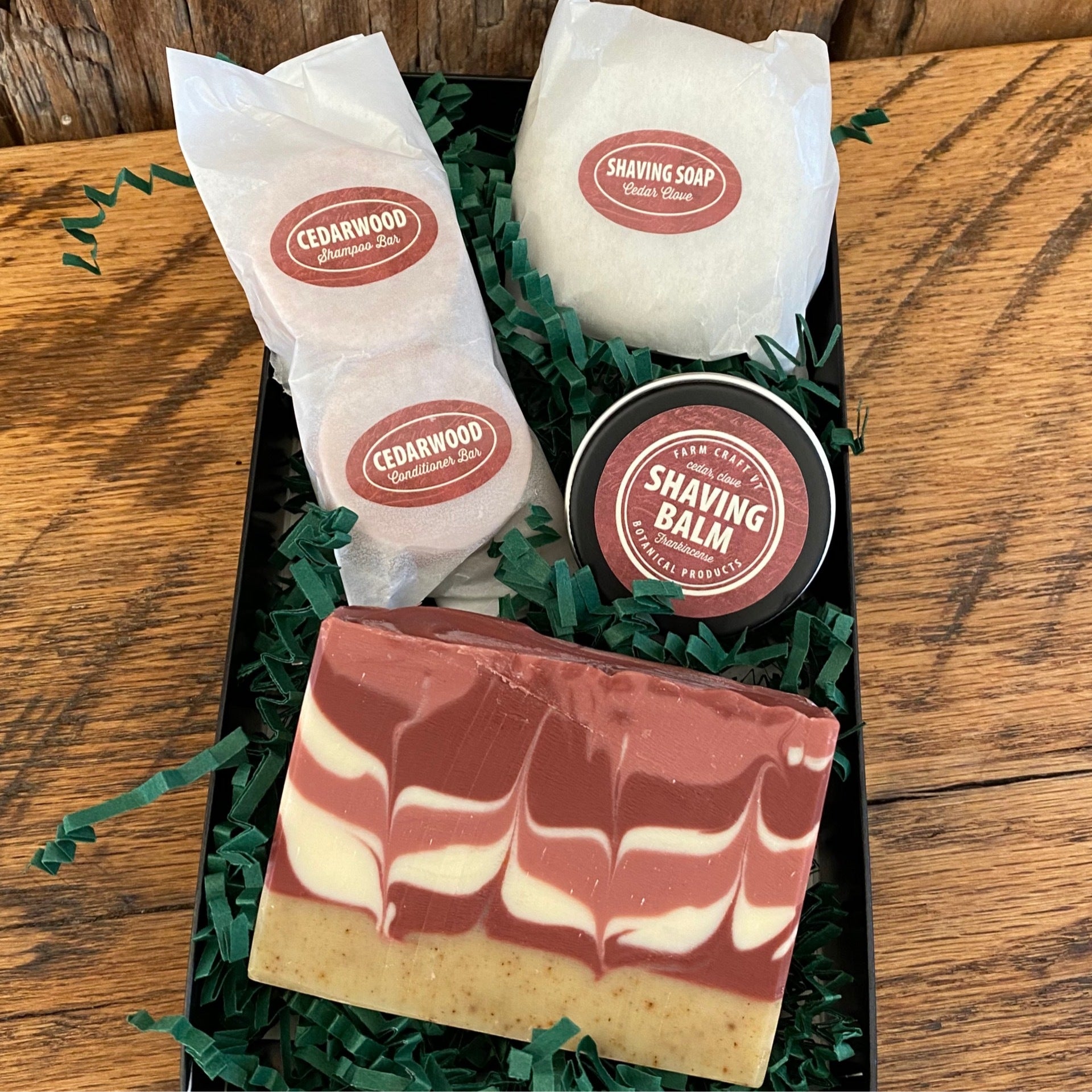 CRAFT MEAT GIFTS